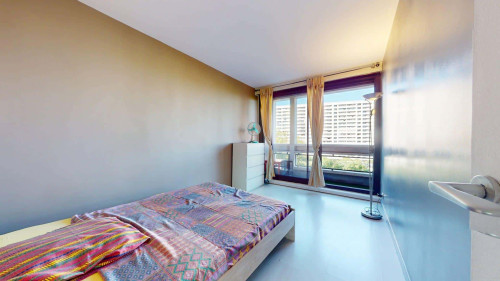 Room in Rue des Érables, Lyon for 82 m² with 3 bedrooms - Gallery - 19