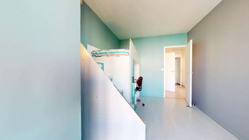 Room in Rue des Érables, Lyon for 82 m² with 3 bedrooms - Gallery - 19