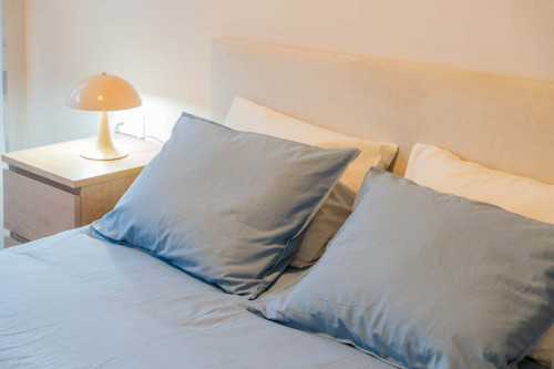 Habitación 3 - 42 Burjassot 93 -pta 11 - Gallery - 6
