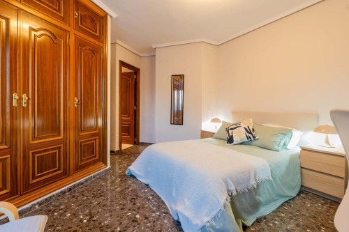 Habitación 5 - 42 Burjassot 93 -pta 11 - Gallery - 6