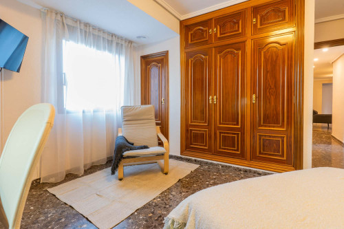 Habitación 5 - 42 Burjassot 93 -pta 11 - Gallery - 8