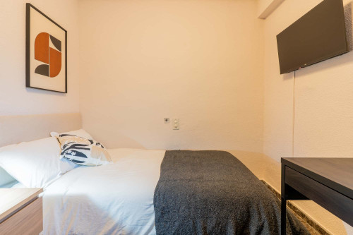 Habitación 6 - 42 Burjassot 93 -pta 11