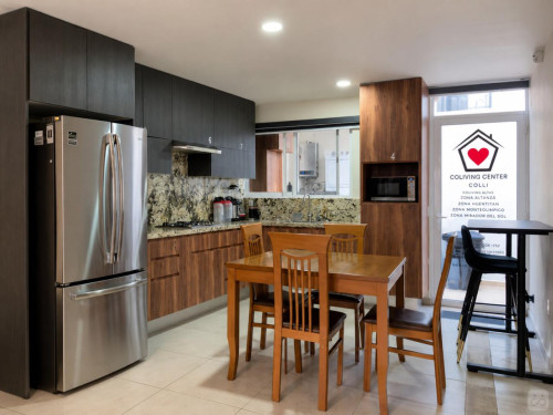 Volcan Paricutin Home - Gallery - 7