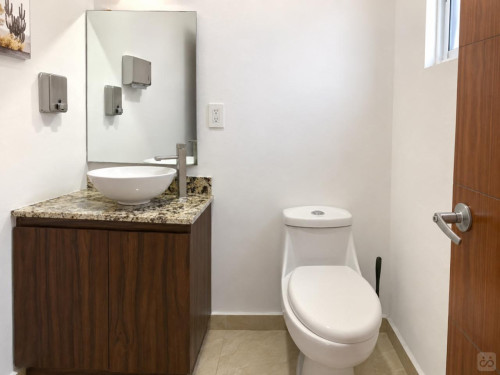 Volcan Paricutin Home - Gallery - 4