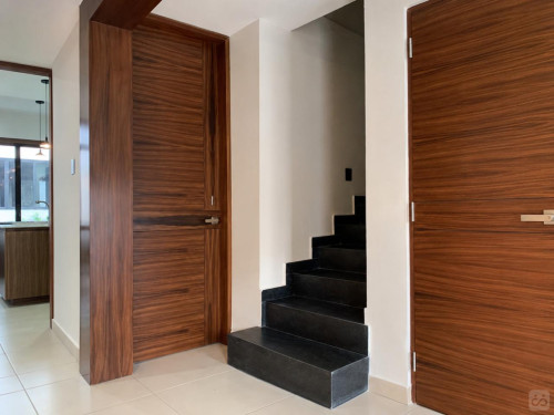 Volcan Paricutin Home - Gallery - 6