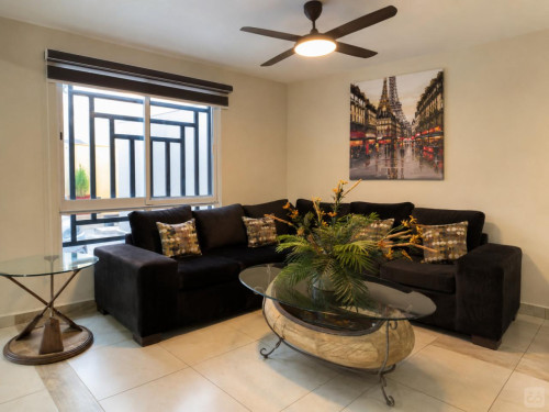 Volcan Paricutin Home - Gallery - 9