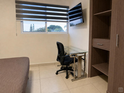 Volcan Paricutin Home - Gallery - 13