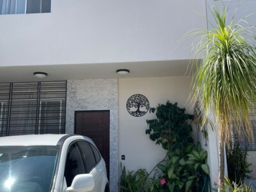 A friendly home on Mexico!!