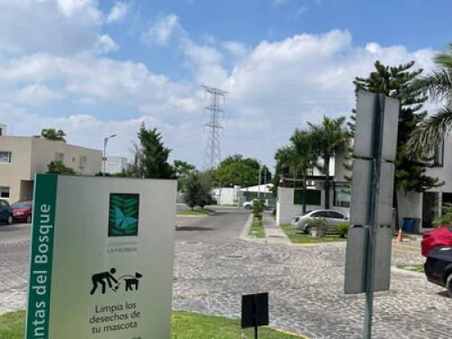 A friendly home on Mexico!!