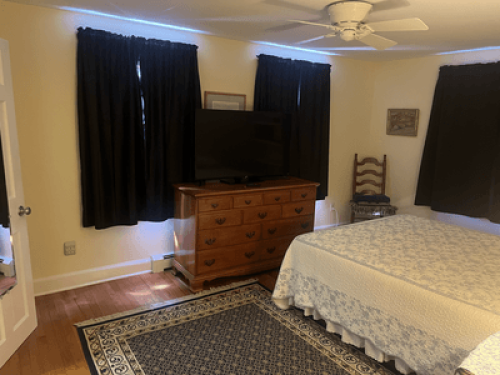 COUNTRY HOUSE NEAR TOWN - Gallery - 5