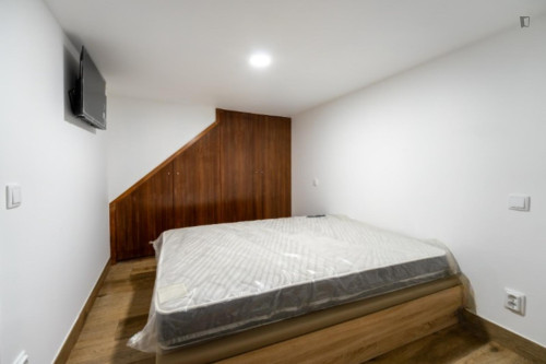 Beautiful and comfy studio