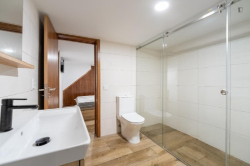Beautiful and comfy studio - Gallery - 5