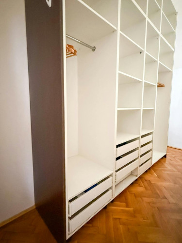 Vörösmarty utca, Budapest