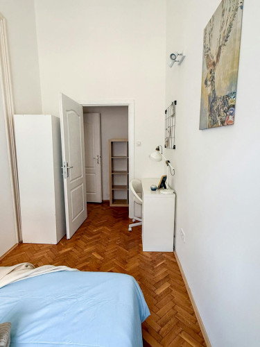 Vörösmarty utca, Budapest