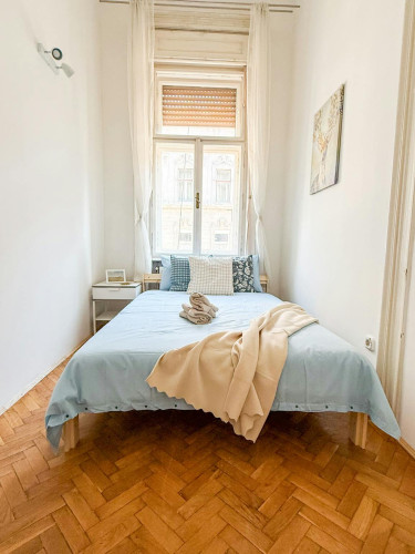 Vörösmarty utca, Budapest