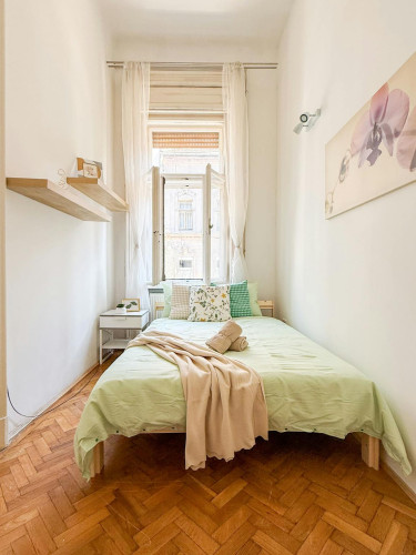 Vörösmarty utca, Budapest