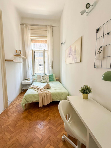 Vörösmarty utca, Budapest