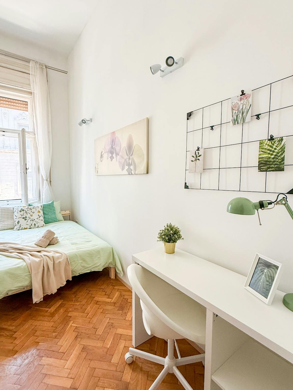 Private Room - 1