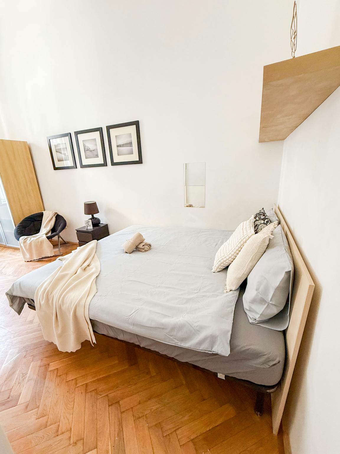 Private Room - 1
