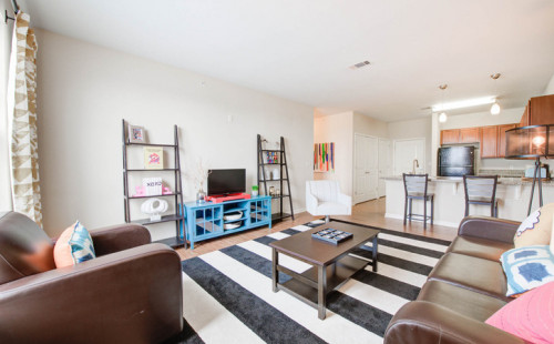 The Park on Morton - Gallery - 14