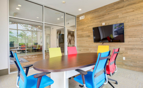 The Park on Morton - Gallery - 7