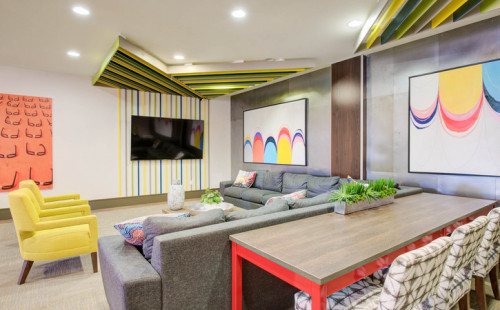 The Park on Morton - Gallery - 8
