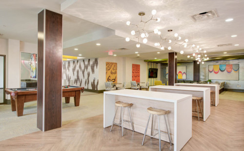 The Park on Morton - Gallery - 3
