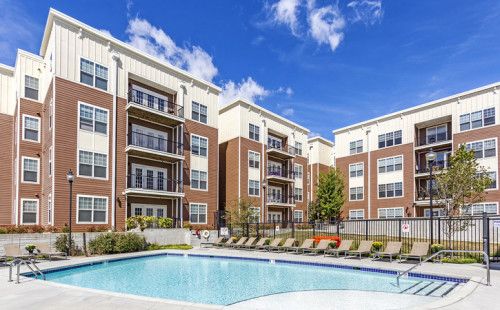 The Park on Morton - Gallery - 10
