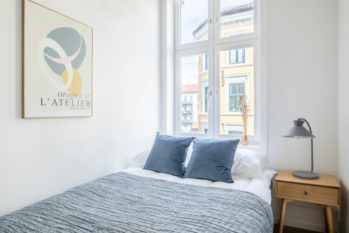 Seilduksgata, Oslo