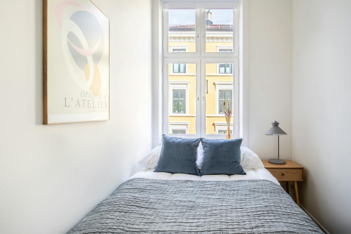 Seilduksgata, Oslo