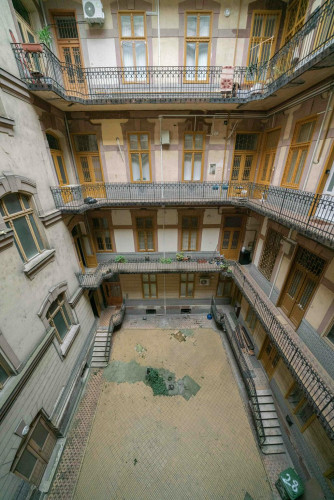 Baross utca, Budapest - Gallery - 10