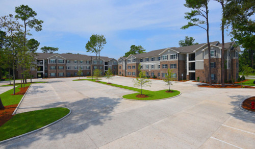 Plato's Lofts at Randall  - Gallery -  4