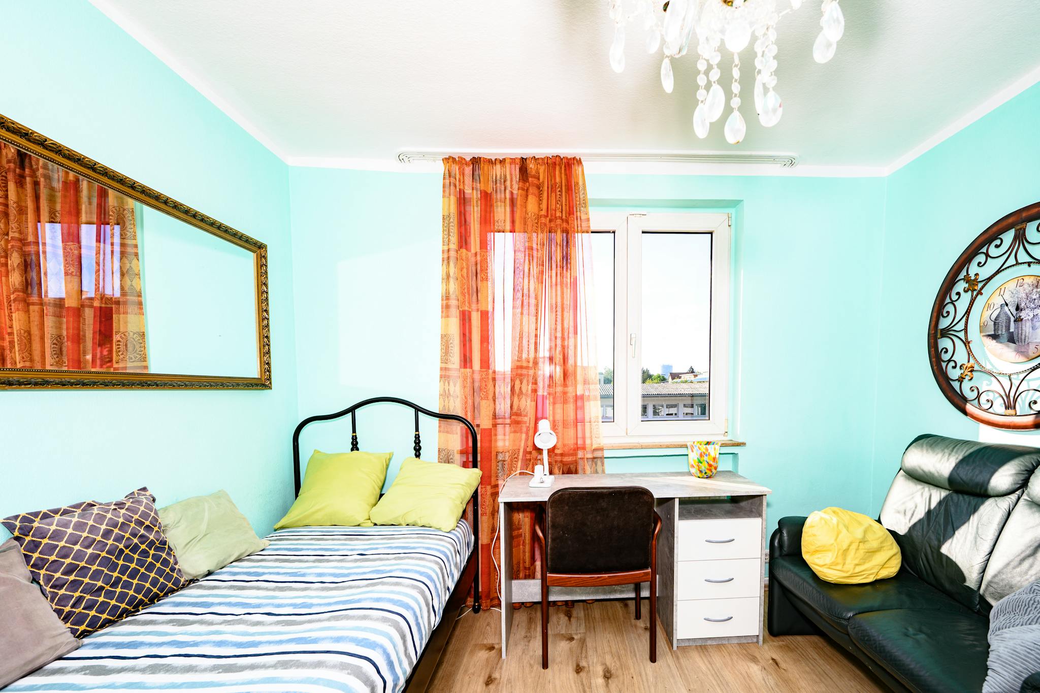 Private Room - 1