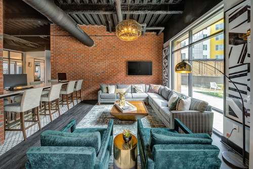 Proximity at 10th  - Gallery -  5