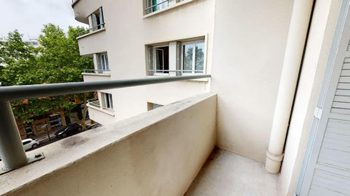 Cours Albert Thomas, Lyon