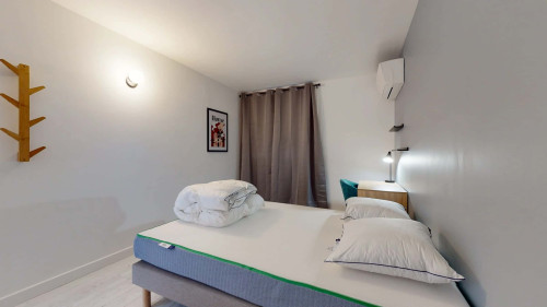 Montpellier Camargue - Private Room (1) - Gallery - 5