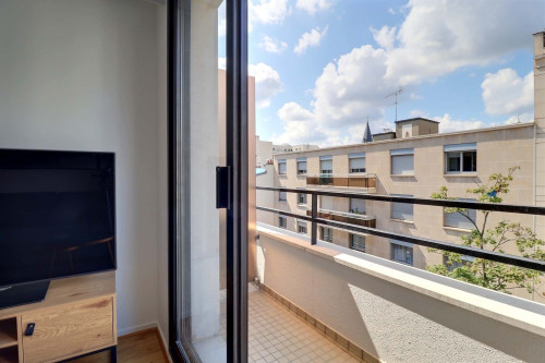 Apartment 1 bedroom 42m² - Gallery - 14