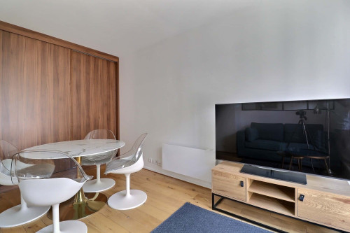 Apartment 1 bedroom 42m² - Gallery - 6