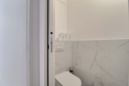 Apartment 1 bedroom 42m² - Gallery - 13