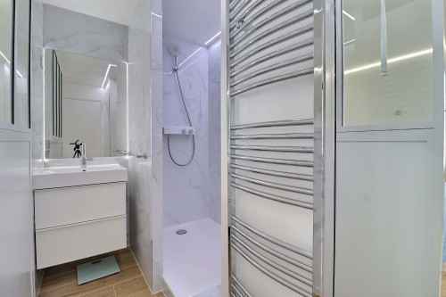 Apartment 1 bedroom 42m² - Gallery - 11