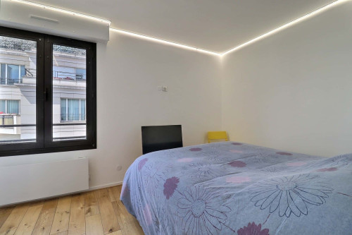 Apartment 1 bedroom 42m² - Gallery - 10