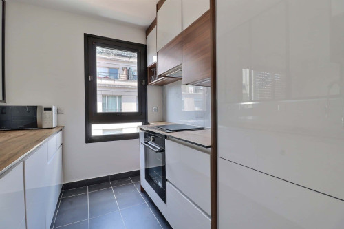 Apartment 1 bedroom 42m² - Gallery - 8