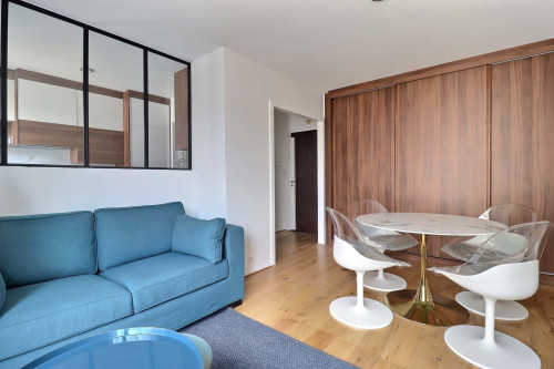 Apartment 1 bedroom 42m² - Gallery - 5