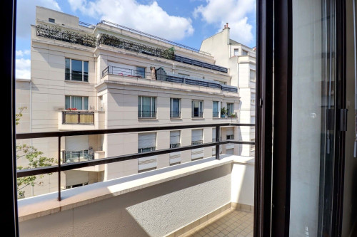 Apartment 1 bedroom 42m² - Gallery - 15