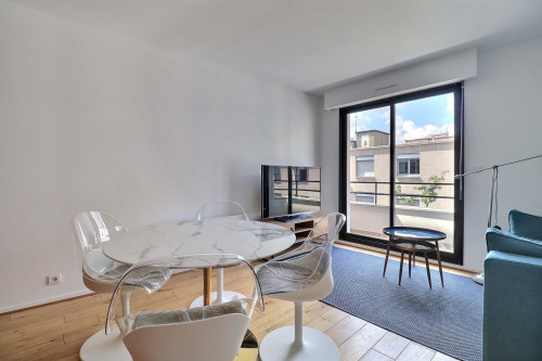 Apartment 1 bedroom 42m²