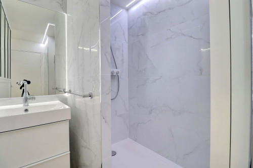 Apartment 1 bedroom 42m² - Gallery - 12