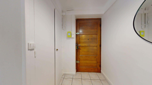 Room in Avenue Barthélémy Buyer, Lyon for 67 m² with 3 bedrooms