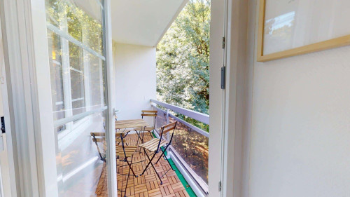 Room in Avenue Barthélémy Buyer, Lyon for 67 m² with 3 bedrooms - Gallery - 7