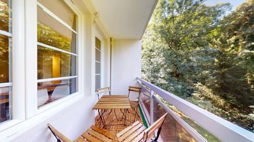 Room in Avenue Barthélémy Buyer, Lyon for 67 m² with 3 bedrooms - Gallery - 12
