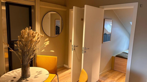 Nice single bedroom in shared flat in Grünerløkka - Gallery - 5